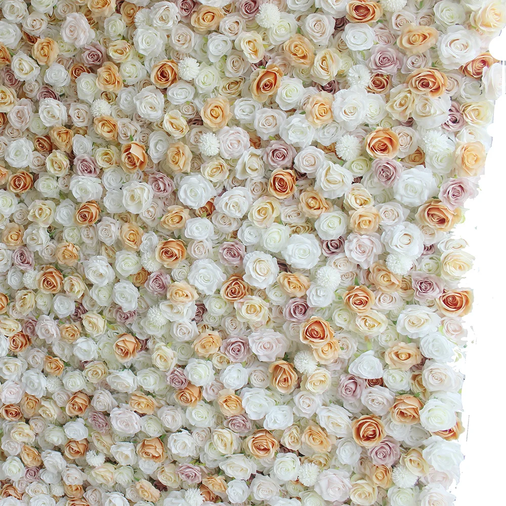 SPR Custom White Pink Wedding Supplies Decoration Rose Hydrangea Backdrop Silk Artificial Decorative Flower Wall Panel
SPR Custom White Pink Wedding Supplies Decoration Rose Hydrangea Backdrop Silk Artificial Decorative Flower Wall Panel