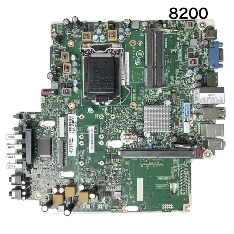 Материнская плата для настольного компьютера HP Compaq 8200, 611836-001, 611799-002, 10001-1, 100% протестированная, полностью работает, бесплатная доставка
Материнская плата для настольного компьютера HP Compaq 8200, 611836-001, 611799-002, 10001-1, 100% протестированная, полностью работает, бесплатная доставка