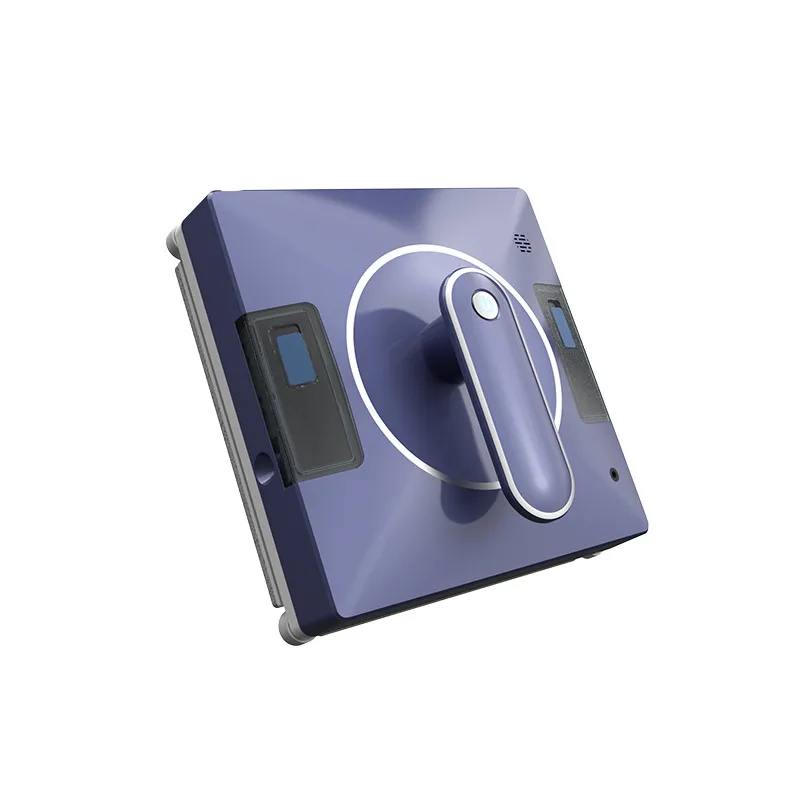 Automatic Water Spraying Smart Window Cleaner Automatic Water Spray Robot Window Cleaner Window Cleaning Robot
Automatic Water Spraying Smart Window Cleaner Automatic Water Spray Robot Window Cleaner Window Cleaning Robot