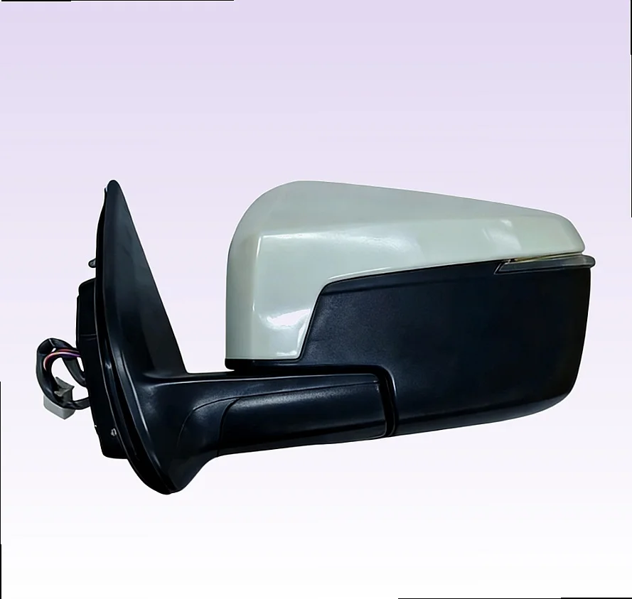 Side Mirror 2021 Model 5-Line 7-Line 9-Line Rear View
Side Mirror 2021 Model 5-Line 7-Line 9-Line Rear View