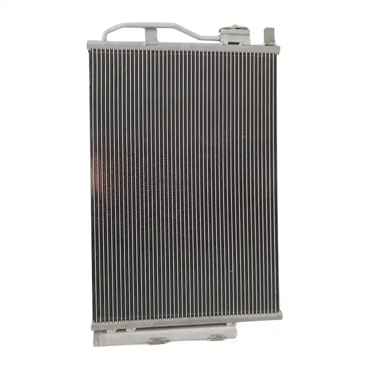 Excavator accessories are suitable for Hitachi, Komatsu, Kobelco, Carter, Sany, , air conditioning condenser and radiator
Excavator accessories are suitable for Hitachi, Komatsu, Kobelco, Carter, Sany, , air conditioning condenser and radiator