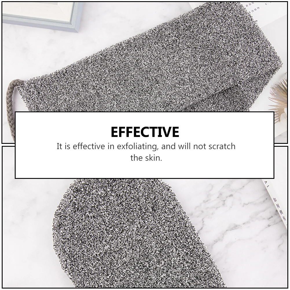 1 Set Bamboo Fiber Bath Scrubber Towel Glove Exfoliating Foaming Body Cleaning Tool Shower Skin Cleaner Practical Bath Towel
1 Set Bamboo Fiber Bath Scrubber Towel Glove Exfoliating Foaming Body Cleaning Tool Shower Skin Cleaner Practical Bath Towel