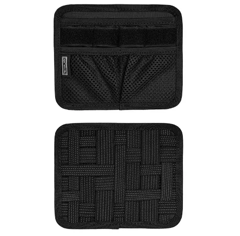 TACTICAL GEEK TCM8 EDC Organizer Board
TACTICAL GEEK TCM8 EDC Organizer Board