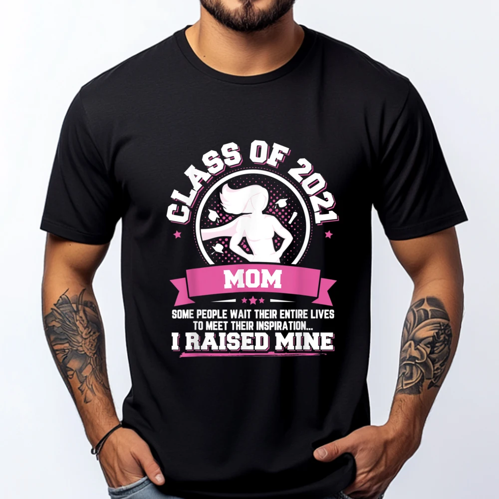 Proudfam Apparel Co.Graduation Proud Mom Of A Class Of 2025 Graduate White Graphic Tee T Shirts Memorial Day
Proudfam Apparel Co.Graduation Proud Mom Of A Class Of 2025 Graduate White Graphic Tee T Shirts Memorial Day