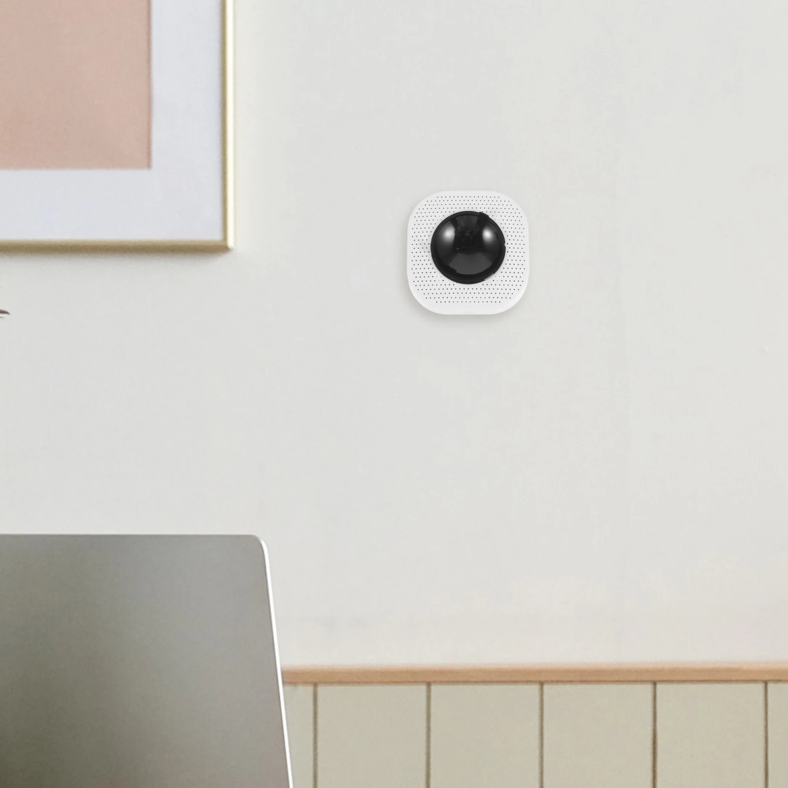Infrared Sensor Housing Enclosure Temperature Outer White Black ABS Material Easy Installation Multi
Infrared Sensor Housing Enclosure Temperature Outer White Black ABS Material Easy Installation Multi