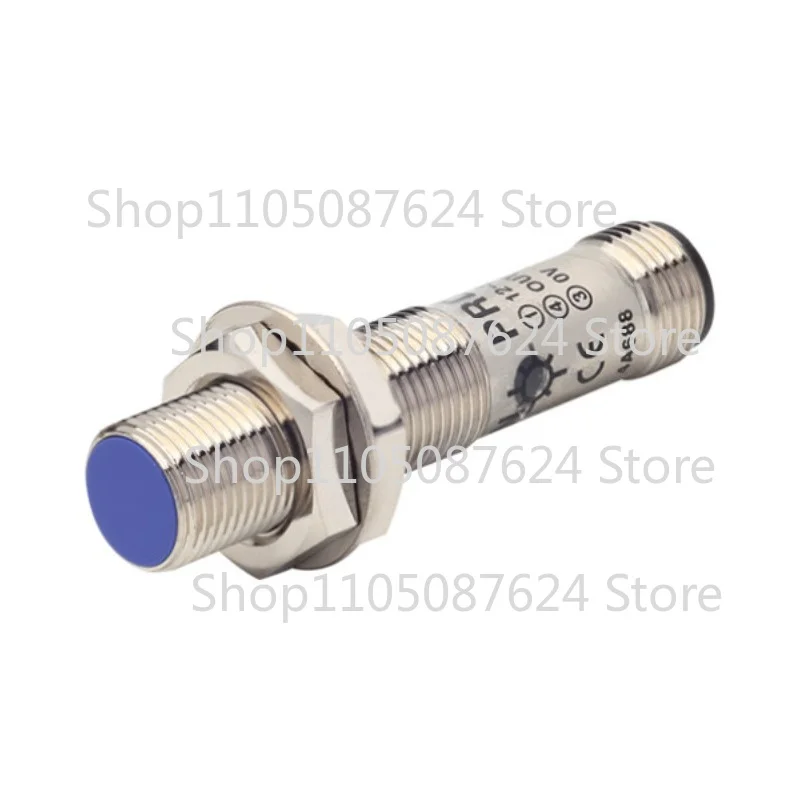 YY PRDCM12-4DN Genuine For AUTONICS Inductive proximity sensor FAST SHIPPING
YY PRDCM12-4DN Genuine For AUTONICS Inductive proximity sensor FAST SHIPPING