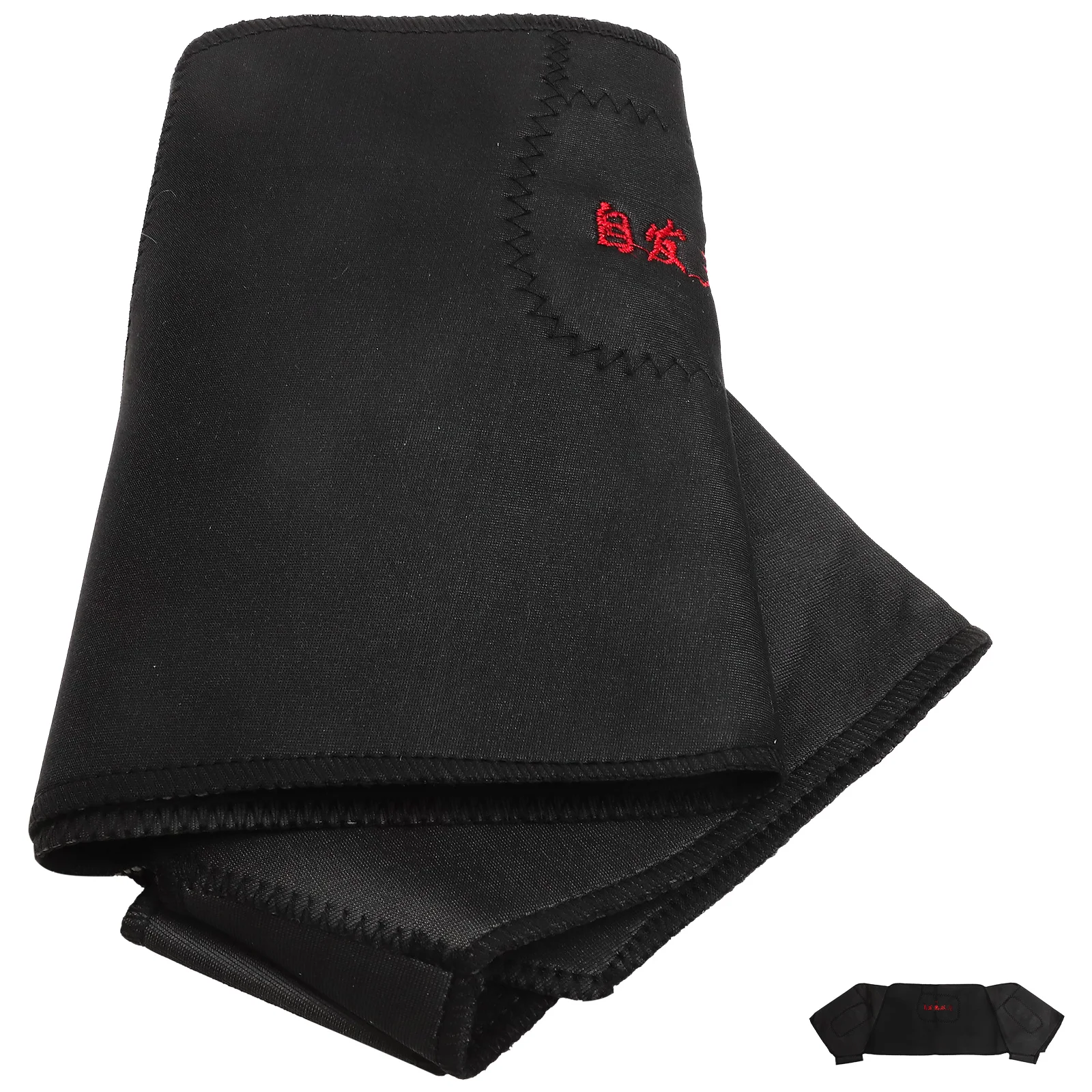 Self Heating Shoulder Guards Permanent Magnets Thermal Support Belt Black Warmth Health Care Brace
Self Heating Shoulder Guards Permanent Magnets Thermal Support Belt Black Warmth Health Care Brace