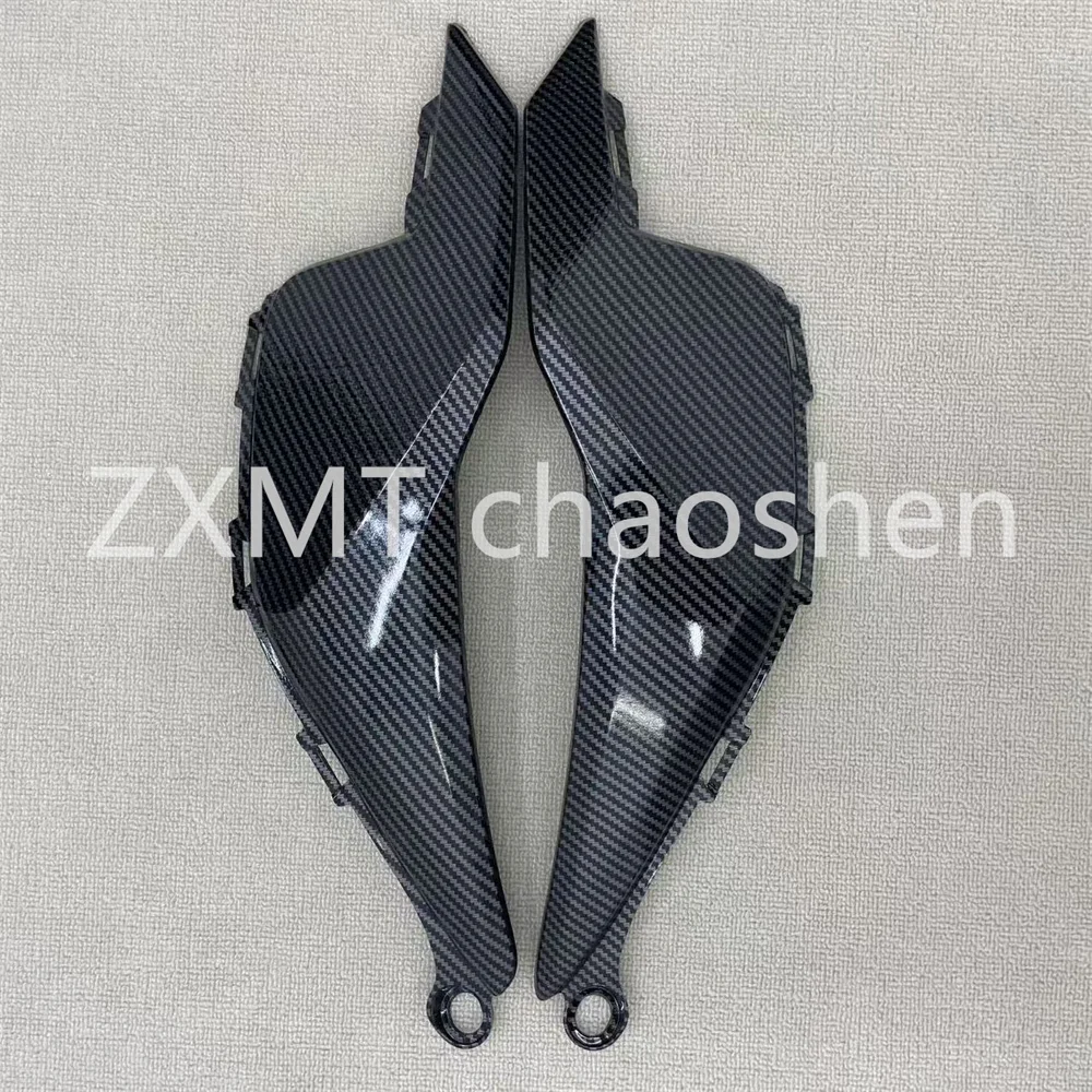 Обтекатели мотоциклов из АБС-пластика подходят для небольших пластин с рисунком топливного бака CBR1000RR и краской из углеродного волокна от 2012-2016 гг.
Обтекатели мотоциклов из АБС-пластика подходят для небольших пластин с рисунком топливного бака CBR1000RR и краской из углеродного волокна от 2012-2016 гг.