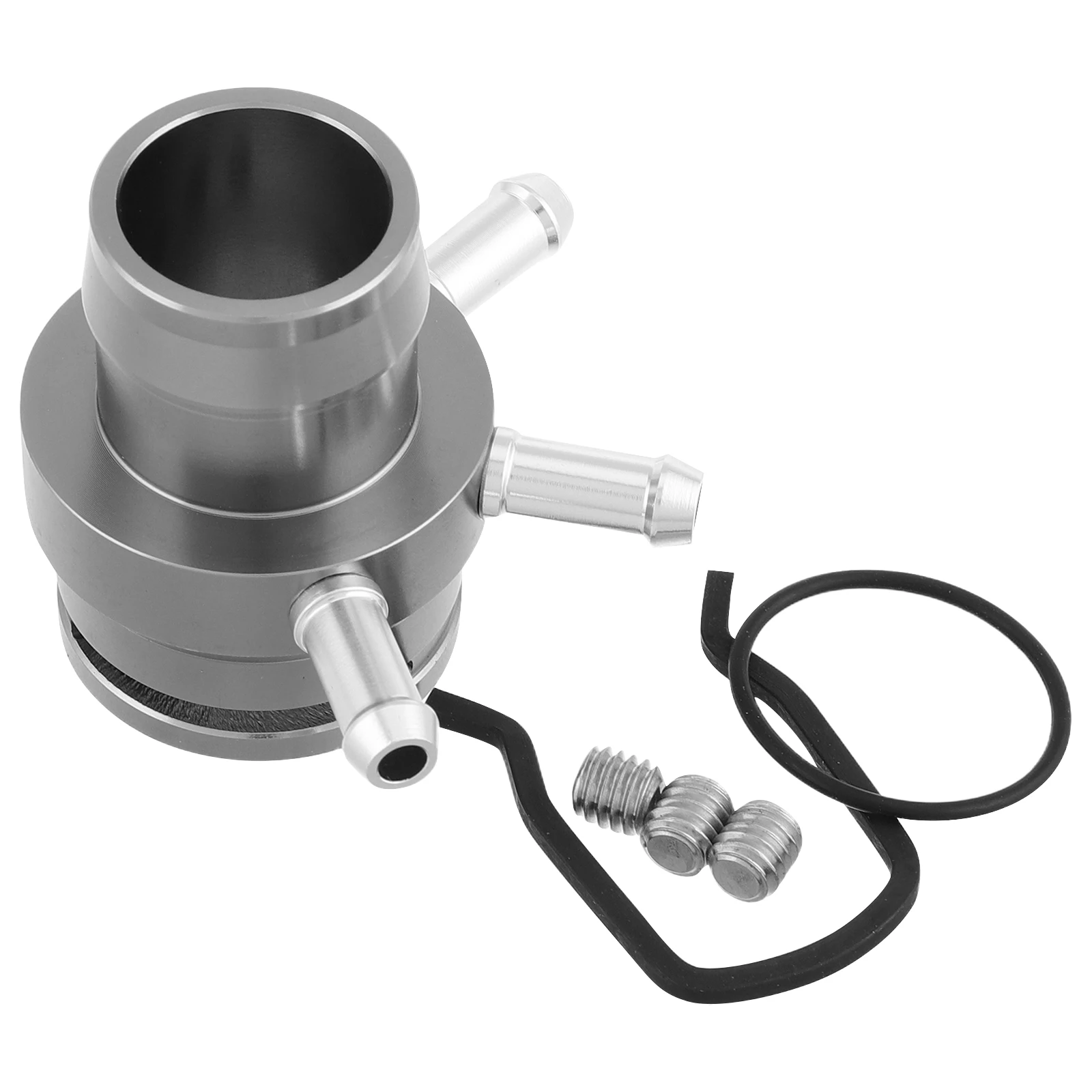 Valve Adapter Boost Pressure Sensor Reducer Engine Power Enhancer Compatible For Ea888 Gen2
Valve Adapter Boost Pressure Sensor Reducer Engine Power Enhancer Compatible For Ea888 Gen2