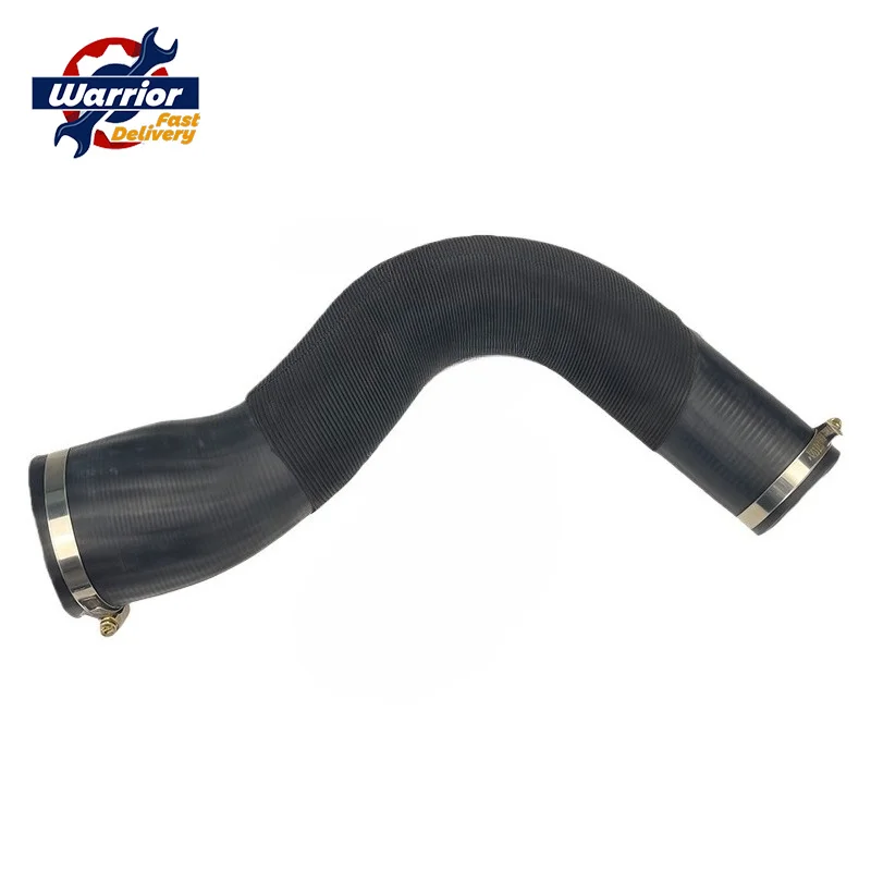 OEM LR024516 Hose Turbo Intercooler Intake Pipe Suitable for Land Rover Range Rover Evoque Factory Price L550 L538
OEM LR024516 Hose Turbo Intercooler Intake Pipe Suitable for Land Rover Range Rover Evoque Factory Price L550 L538