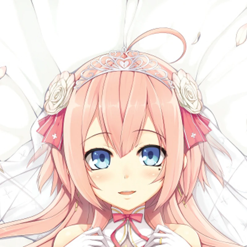 Dakimakura Anime Margireta Sirios Pillow Case Double-sided Print Of Life-size Body Pillowcase Gifts Cushion Cover
Dakimakura Anime Margireta Sirios Pillow Case Double-sided Print Of Life-size Body Pillowcase Gifts Cushion Cover