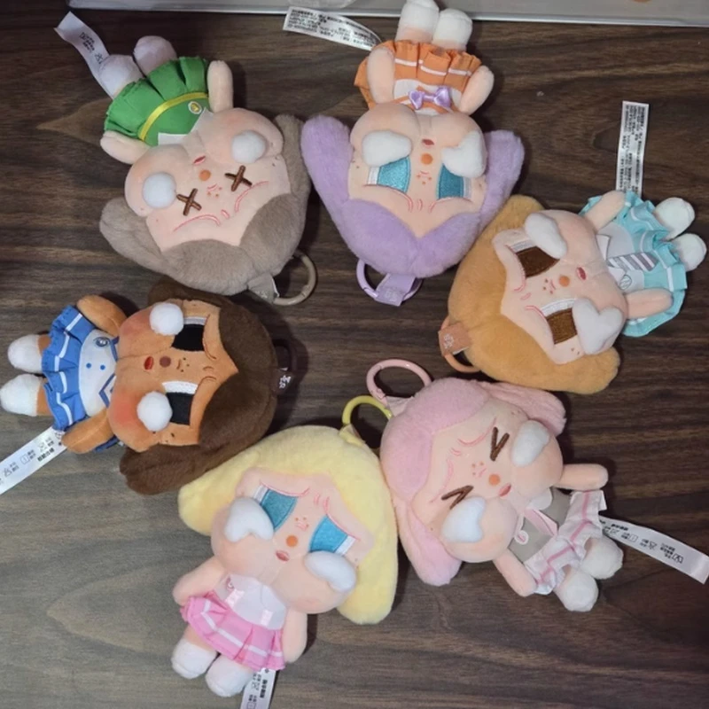 Genuine Crybaby Sunset Concert Series - Plush Pendant Blind Box Surprise Mystery Box Action Figure Kawaii Decora Birthday Gift
Genuine Crybaby Sunset Concert Series - Plush Pendant Blind Box Surprise Mystery Box Action Figure Kawaii Decora Birthday Gift