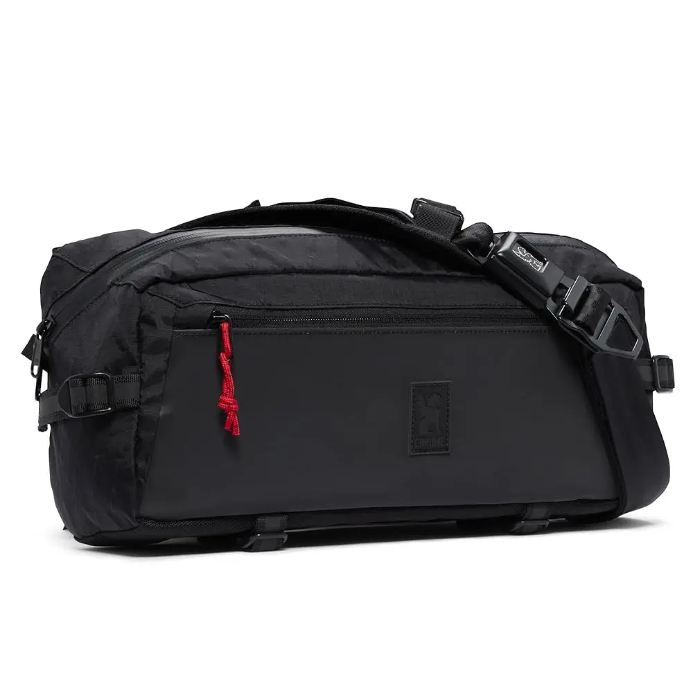 Free ShippingIndustries Kadet Sling Messenger Bag – Crossbody Backpack for Women and Men w/Quick Release Buckle
Free ShippingIndustries Kadet Sling Messenger Bag – Crossbody Backpack for Women and Men w/Quick Release Buckle