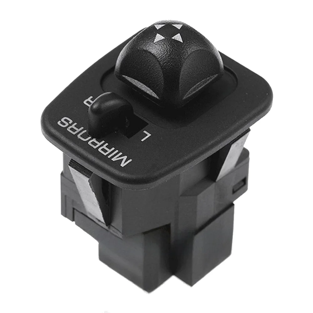 For Truck Mirror Replacement Power Mirror Switch Replacement Mirror Switch Precise Fitment Component Easy Installation Design
For Truck Mirror Replacement Power Mirror Switch Replacement Mirror Switch Precise Fitment Component Easy Installation Design
