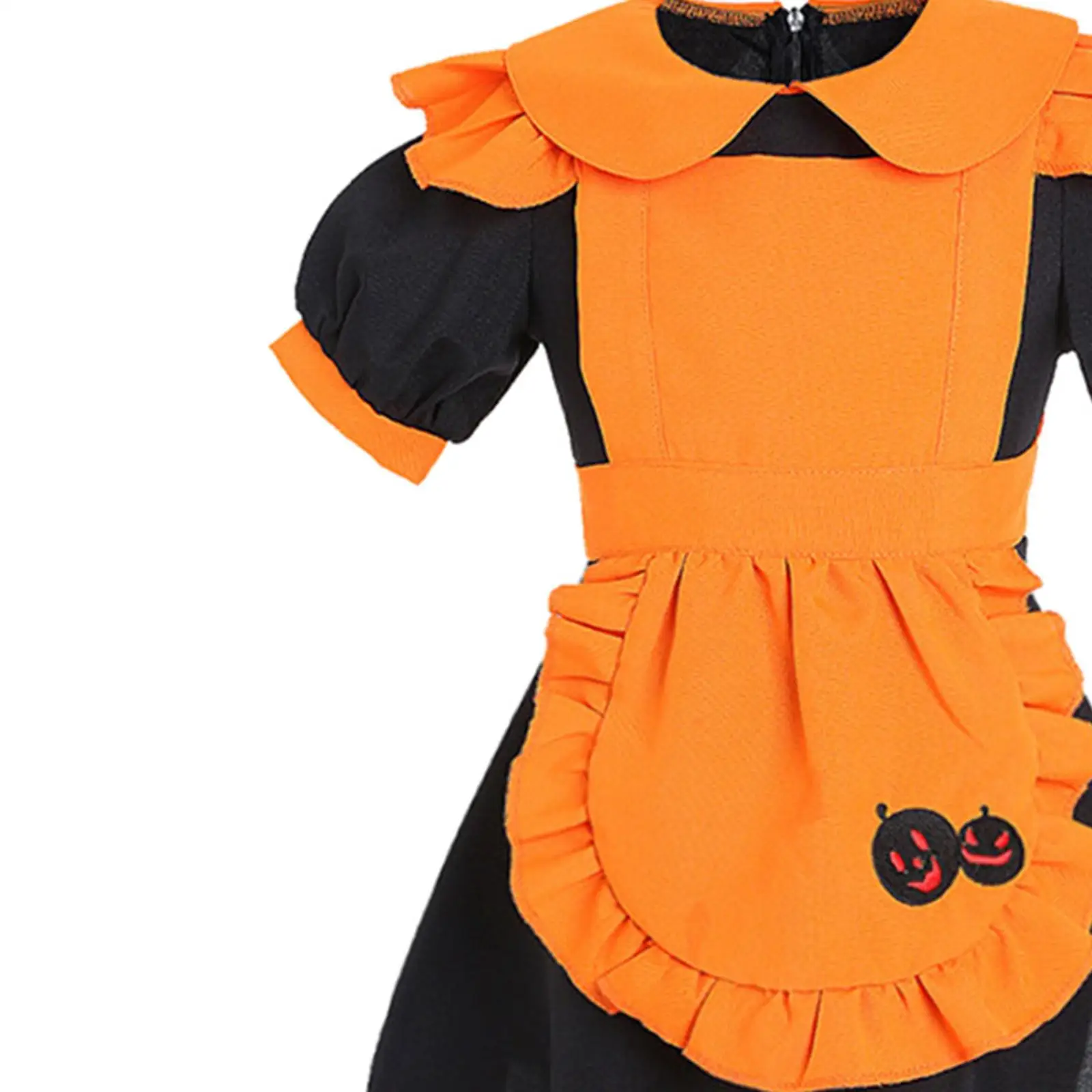 Halloween Costume Set for Headband Cosplay Outfit Toys Pretend Toy Girls Costume Decoration Halloween Dress for Carnival
Halloween Costume Set for Headband Cosplay Outfit Toys Pretend Toy Girls Costume Decoration Halloween Dress for Carnival
