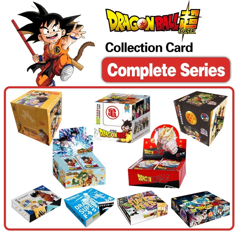 Genuine Dragon Ball Card Ordinary character commemorative SR collection card character layered SSR commemorative card Toys Gifts
Genuine Dragon Ball Card Ordinary character commemorative SR collection card character layered SSR commemorative card Toys Gifts