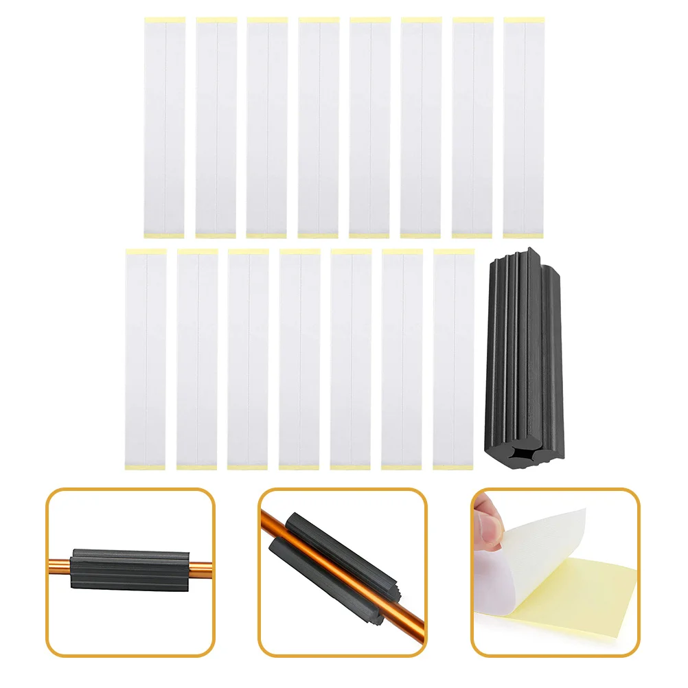 1Set Golfing Grip Assembly Kit Practical Tools Expert DIY Rubber Scratch Resistant Swing Training Aid Simple Pole Sticker
1Set Golfing Grip Assembly Kit Practical Tools Expert DIY Rubber Scratch Resistant Swing Training Aid Simple Pole Sticker