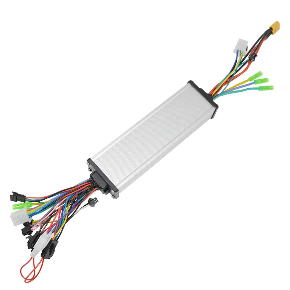Controller Electric Tricycle Brushless Motor Voltage Controller W Widely Used Electric Tricycle Electric Bikes
Controller Electric Tricycle Brushless Motor Voltage Controller W Widely Used Electric Tricycle Electric Bikes