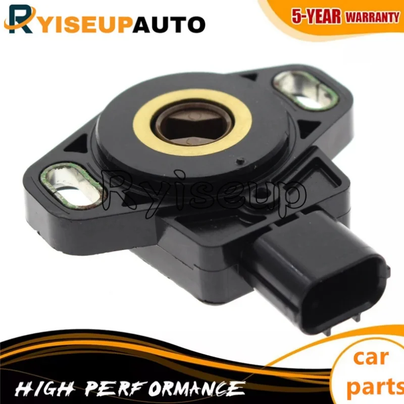 New Original Throttle Position Sensor for Honda OEM 16402-RAA-A01 JT6H 16402RAAA01 16402-RAC-A01
New Original Throttle Position Sensor for Honda OEM 16402-RAA-A01 JT6H 16402RAAA01 16402-RAC-A01