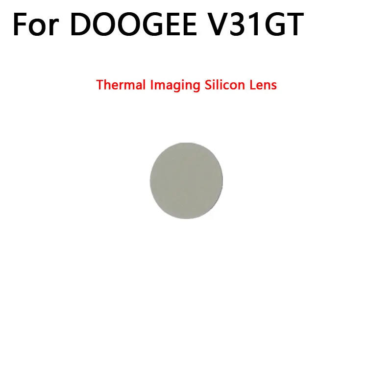 Новые оригинальные силиконовые линзы DOOGEE V31GT для тепловизионных линз для смартфона DOOGEE V31 GT V31GT
Новые оригинальные силиконовые линзы DOOGEE V31GT для тепловизионных линз для смартфона DOOGEE V31 GT V31GT