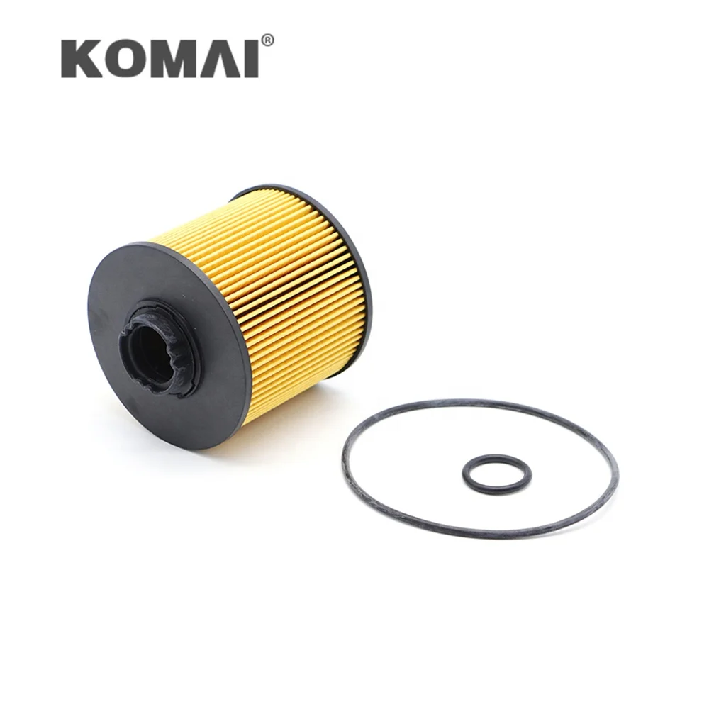 Fuel Filter Element for Kobelco SK75-8 Excavator P502378 FF5797 YT21P01006R100 ME222133
Fuel Filter Element for Kobelco SK75-8 Excavator P502378 FF5797 YT21P01006R100 ME222133