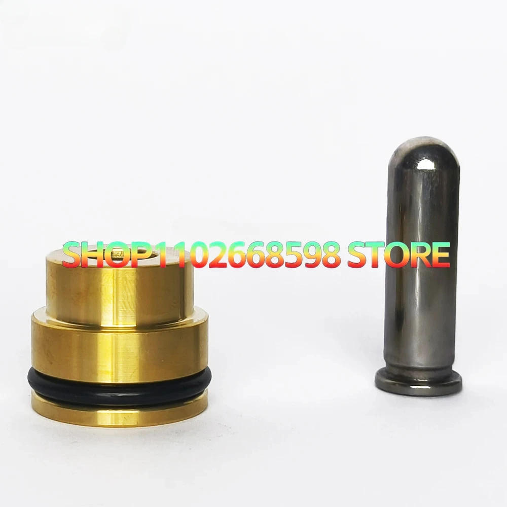 For Doosan Daewoo DH220 DH225-7 DH55 60 80 DH220-7 DH225-9 DH300-5 joystick Handle Bullet Head Excavator parts Valve Pusher
For Doosan Daewoo DH220 DH225-7 DH55 60 80 DH220-7 DH225-9 DH300-5 joystick Handle Bullet Head Excavator parts Valve Pusher