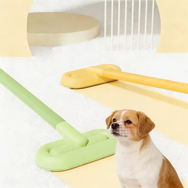 10pcs Healthy & Premium Polyester & PP Material Pet Grooming Tool Hair Comb & Remover Brush with Massage for Dogs and Cats
10pcs Healthy & Premium Polyester & PP Material Pet Grooming Tool Hair Comb & Remover Brush with Massage for Dogs and Cats