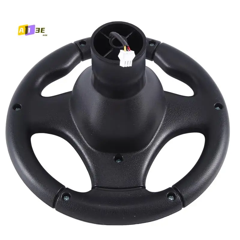 A03E-Universal Driving Controller S9088 S2388 S2588 Replacement Children Car Stroller Electric Car Toy Steering Wheel
A03E-Universal Driving Controller S9088 S2388 S2588 Replacement Children Car Stroller Electric Car Toy Steering Wheel