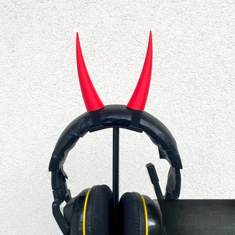 Красные рога дьявола: аксессуары для гарнитуры для гейминга, косплея, прямых трансляций и в качестве подарка для геймеров, а также для веселых стримов
Красные рога дьявола: аксессуары для гарнитуры для гейминга, косплея, прямых трансляций и в качестве подарка для геймеров, а также для веселых стримов