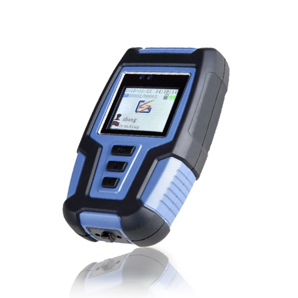 High Quality LED Screen Security Patrol System Rfid Basic Security Guard Tour Patrol System with Management Software
High Quality LED Screen Security Patrol System Rfid Basic Security Guard Tour Patrol System with Management Software