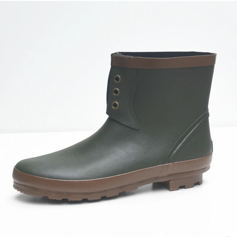 Женские резиновые сапоги большого размера 43, модные, водонепроницаемые, для весны и лета, подходят для молодежи и людей среднего возраста.
Женские резиновые сапоги большого размера 43, модные, водонепроницаемые, для весны и лета, подходят для молодежи и людей среднего возраста.