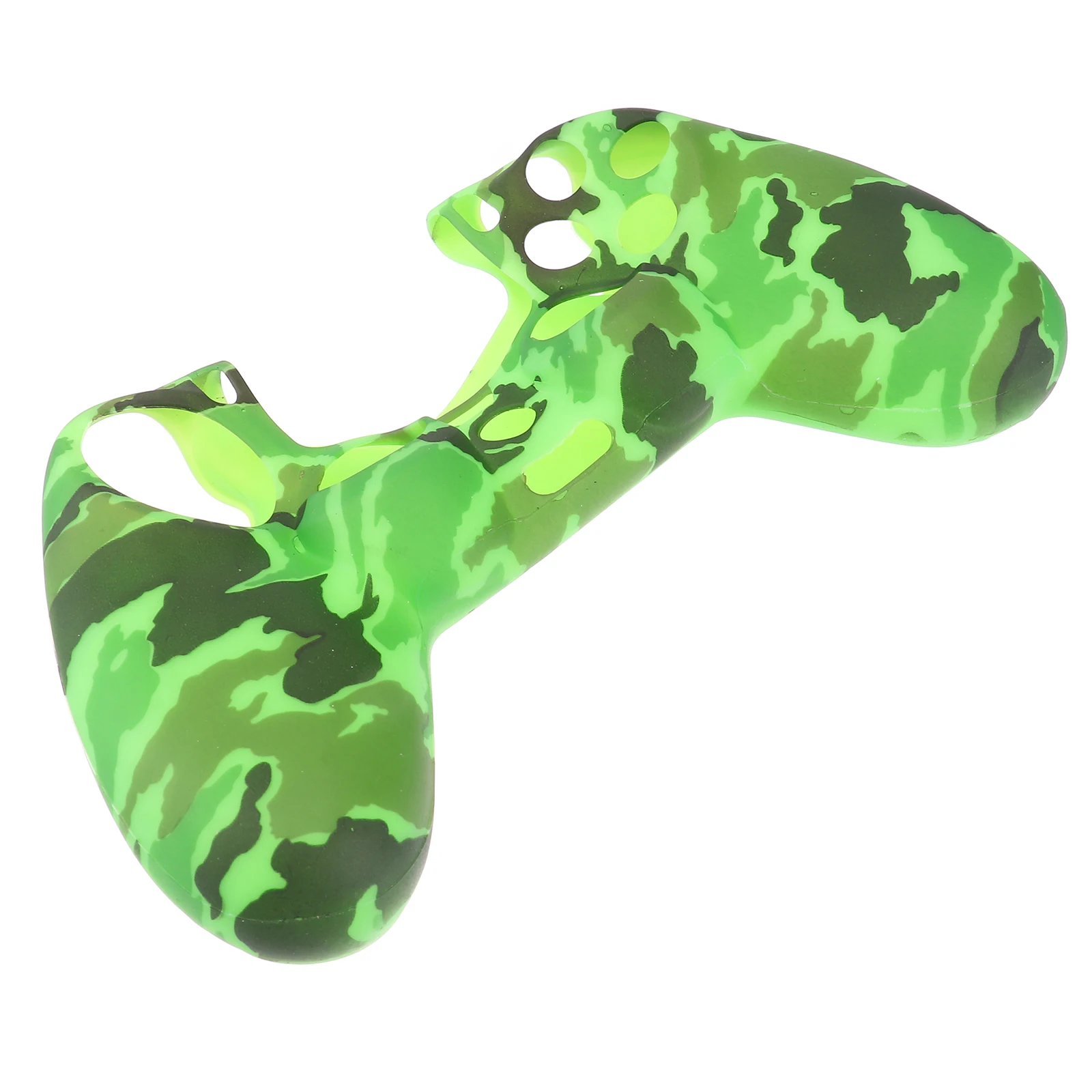 Camouflage Green Silicone Case for Controller Protective Cover Comfort Grip Dust Proof Scratch Resistant Gaming Accessories
Camouflage Green Silicone Case for Controller Protective Cover Comfort Grip Dust Proof Scratch Resistant Gaming Accessories