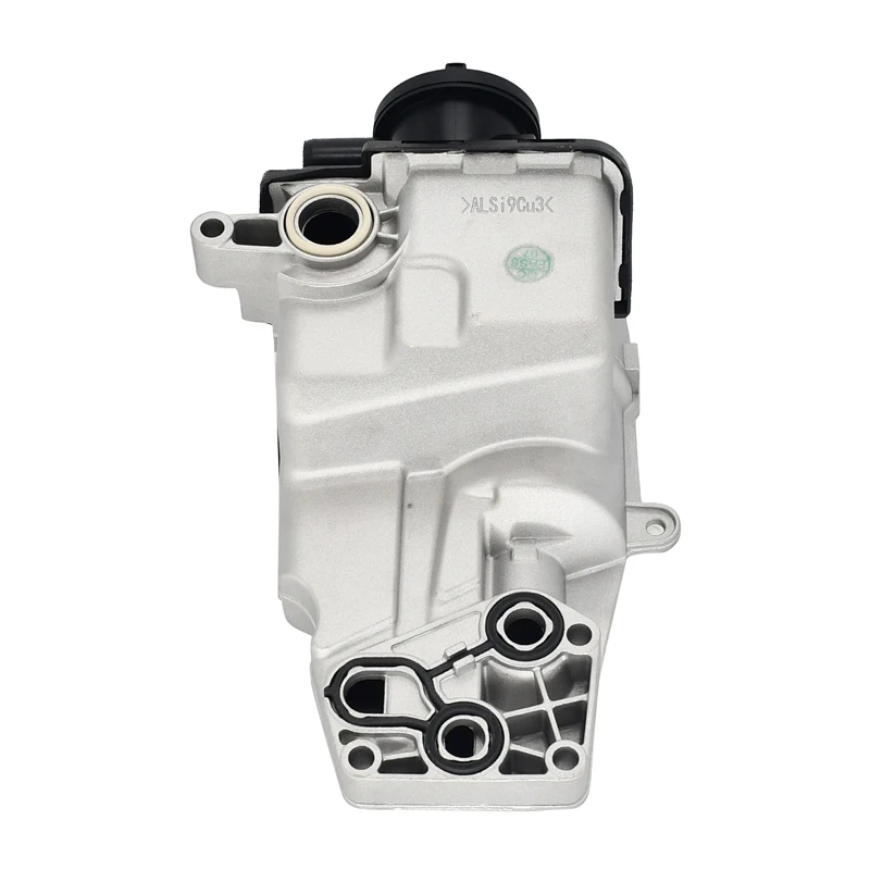 31338685 Oil Filter Housing w/Gaskets Compatible with Volvo 2004-2016 C30 C70 S40 S60 V50 V60 XC60 XC70 T5 2.4L 2.5L 30788494
31338685 Oil Filter Housing w/Gaskets Compatible with Volvo 2004-2016 C30 C70 S40 S60 V50 V60 XC60 XC70 T5 2.4L 2.5L 30788494