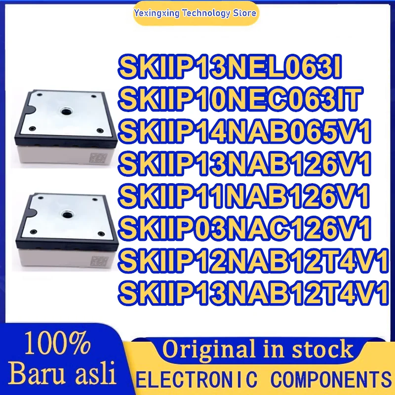 SKIIP13NEL063I SKIIP10NEC063IT SKIIP14NAB065V1 SKIIP13NAB126V1 SKIIP11NAB126V1 SKIIP03NAC126V1 SKIIP12NAB12T4V1 SKIIP13NAB12T4V1
SKIIP13NEL063I SKIIP10NEC063IT SKIIP14NAB065V1 SKIIP13NAB126V1 SKIIP11NAB126V1 SKIIP03NAC126V1 SKIIP12NAB12T4V1 SKIIP13NAB12T4V1