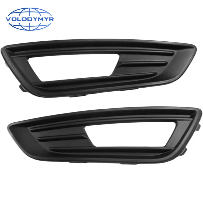Car Front Bumper Fog Light Frame for Ford Focus MK3 2015- F1EB15A298AA F1EZ15266A F1EB15A299AA F1EZ15266E
Car Front Bumper Fog Light Frame for Ford Focus MK3 2015- F1EB15A298AA F1EZ15266A F1EB15A299AA F1EZ15266E