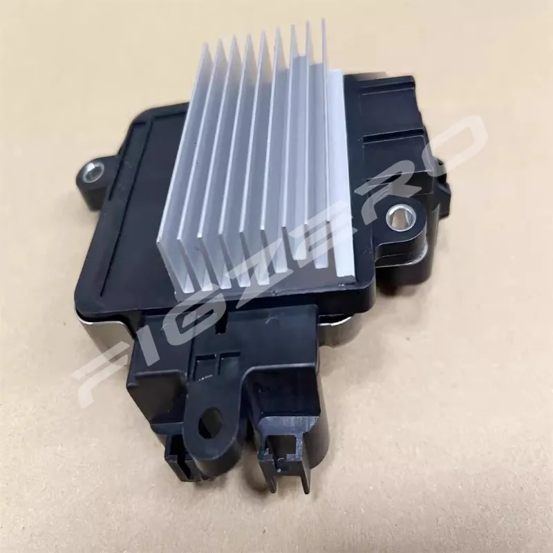 Radiator Fan Controller Electric Module Resistor for Toyota Crown Reiz Highlander for Lexus ES350
Radiator Fan Controller Electric Module Resistor for Toyota Crown Reiz Highlander for Lexus ES350