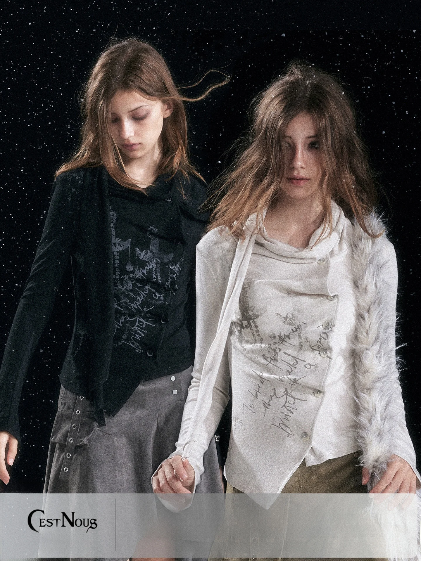 Женский облегающий вязаный топ CestNous с длинными рукавами, воротником-шарфом, асимметричным подолом и плиссировкой из тюля, модная повседневная одежда
Женский облегающий вязаный топ CestNous с длинными рукавами, воротником-шарфом, асимметричным подолом и плиссировкой из тюля, модная повседневная одежда