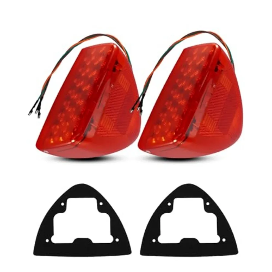 2 Pcs Amber Headlight 31 LED Turn Signal Indicators Running Park Lights Fit for Peterbilt 359 357 365 378 379 Headlight Turn Si
2 Pcs Amber Headlight 31 LED Turn Signal Indicators Running Park Lights Fit for Peterbilt 359 357 365 378 379 Headlight Turn Si