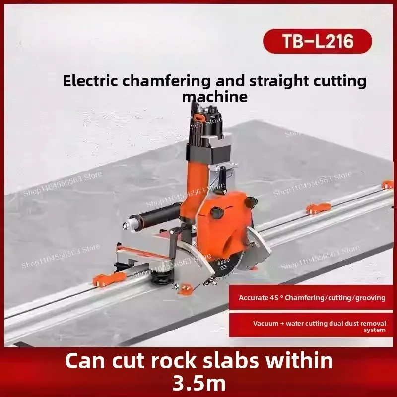 1.2M/2M Portable 45° Ceramic Tile Chamfering Machine, Multifunctional Cutting Tool, Small Desktop Design
1.2M/2M Portable 45° Ceramic Tile Chamfering Machine, Multifunctional Cutting Tool, Small Desktop Design