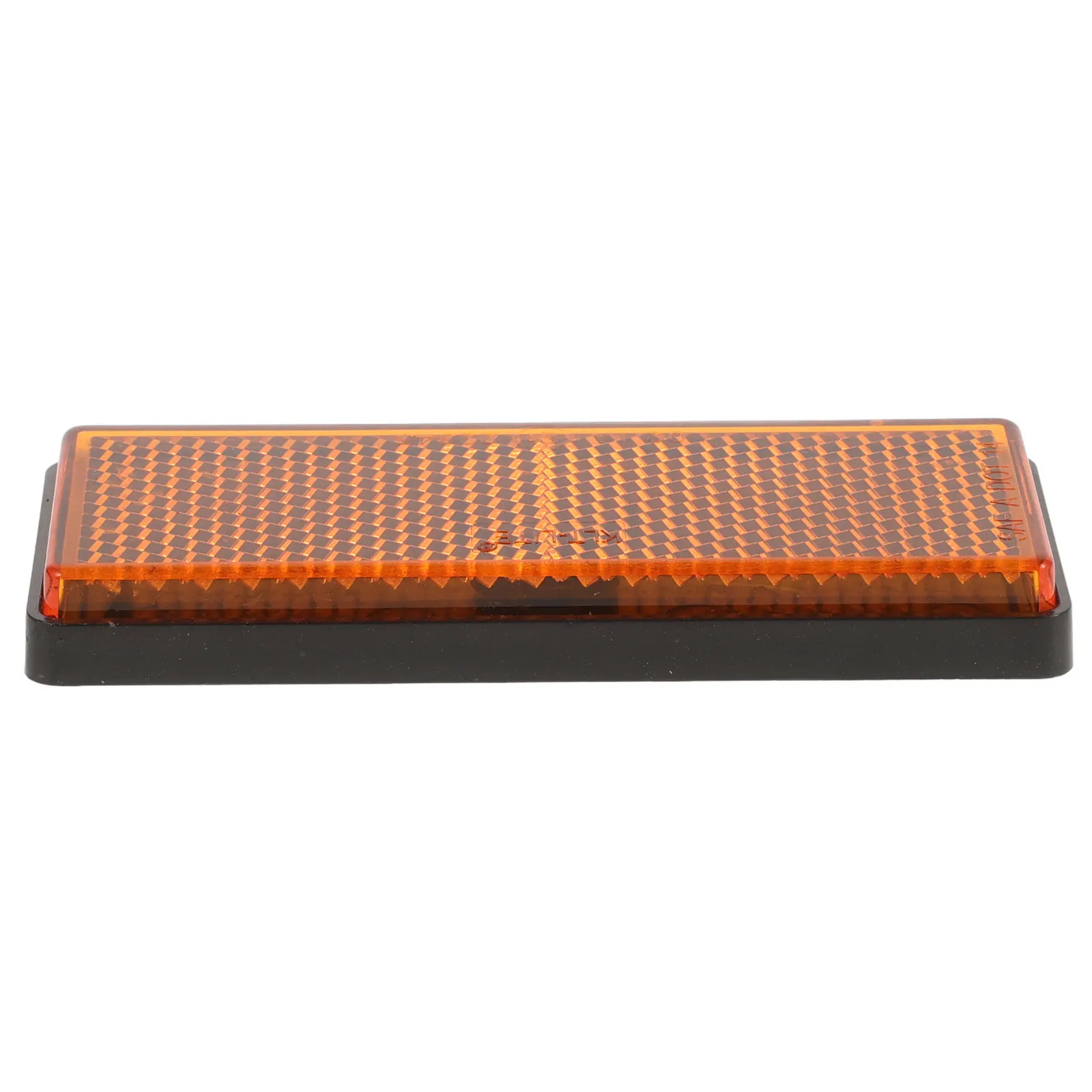 Reflective Accessories for Gates Fire Trucks Plastic Driveway Markers High Visibility Safety Reflectors Easy Installation Rear
Reflective Accessories for Gates Fire Trucks Plastic Driveway Markers High Visibility Safety Reflectors Easy Installation Rear