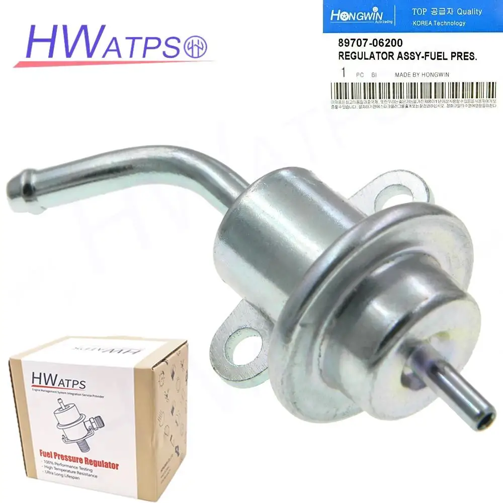 Fuel Pressure Regulator For Isuzu Rodeo Pickup Amigo Honda Passport 2.3L 2.6L 93-97 PR4158 PR253 8-97070620-0 89707-06200
Fuel Pressure Regulator For Isuzu Rodeo Pickup Amigo Honda Passport 2.3L 2.6L 93-97 PR4158 PR253 8-97070620-0 89707-06200