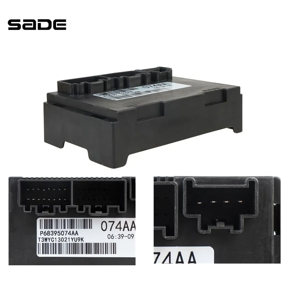 05150732AE 5150732AE 68395074AA Transfer Box Control Module For Grand Cherokee Dodge Durango 2014-2015 Speed Transfer Case
05150732AE 5150732AE 68395074AA Transfer Box Control Module For Grand Cherokee Dodge Durango 2014-2015 Speed Transfer Case