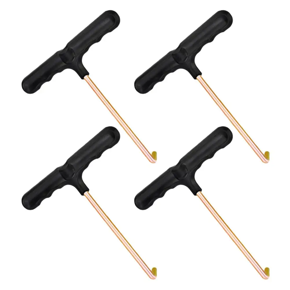 4 Pcs Shoelace Tightener Hockey Figure Skate Laces Shoes Skateboard Ice Iron Skates Accessory Anchor Tool
4 Pcs Shoelace Tightener Hockey Figure Skate Laces Shoes Skateboard Ice Iron Skates Accessory Anchor Tool