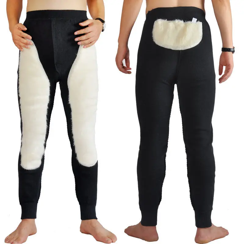 Winter Man Long Johns Underwear Thermal Comfortable Breathable Underwear Long Men Thick Keep Warm Solid Pants Clothing M29
Winter Man Long Johns Underwear Thermal Comfortable Breathable Underwear Long Men Thick Keep Warm Solid Pants Clothing M29