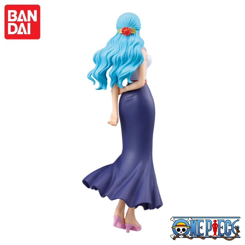 In Stock Original Bandai DXF THE GRANDLINE SERIES EXTRA NEFELTARI VIVI Anime Action Figure Model Toys Gifts
In Stock Original Bandai DXF THE GRANDLINE SERIES EXTRA NEFELTARI VIVI Anime Action Figure Model Toys Gifts