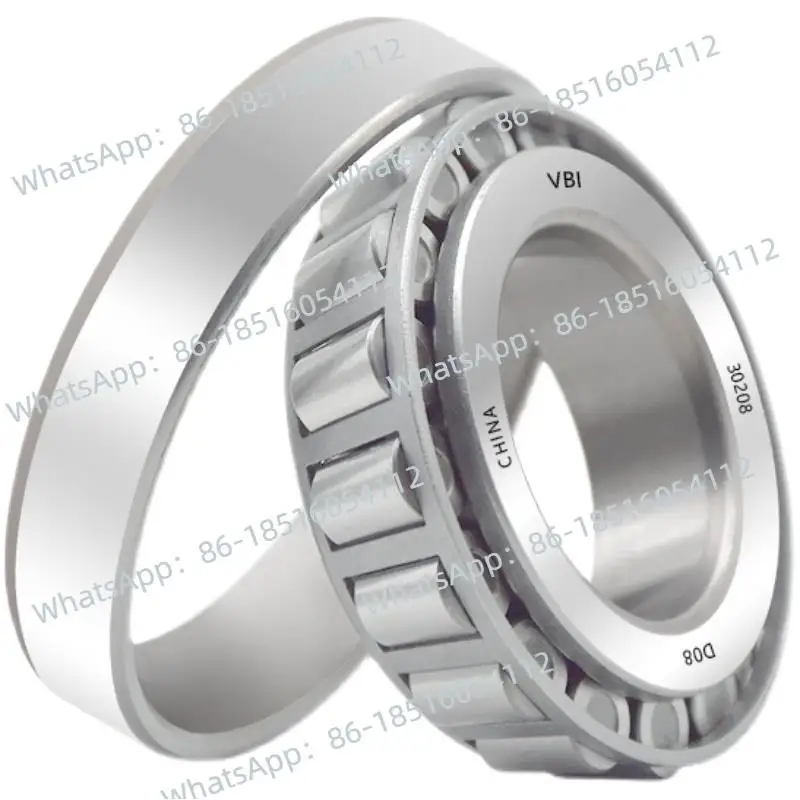 Double row tapered roller bearing 352221 352222 352224 352226 352228
Double row tapered roller bearing 352221 352222 352224 352226 352228