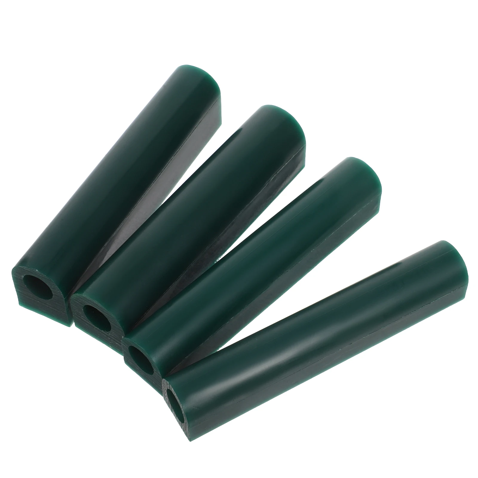 4pcs Hollow Ring Carving Molds Precision Jewelry Casting Wax Tubes Accurate Center Hole Ring Making Supplies Compatible Casting
4pcs Hollow Ring Carving Molds Precision Jewelry Casting Wax Tubes Accurate Center Hole Ring Making Supplies Compatible Casting