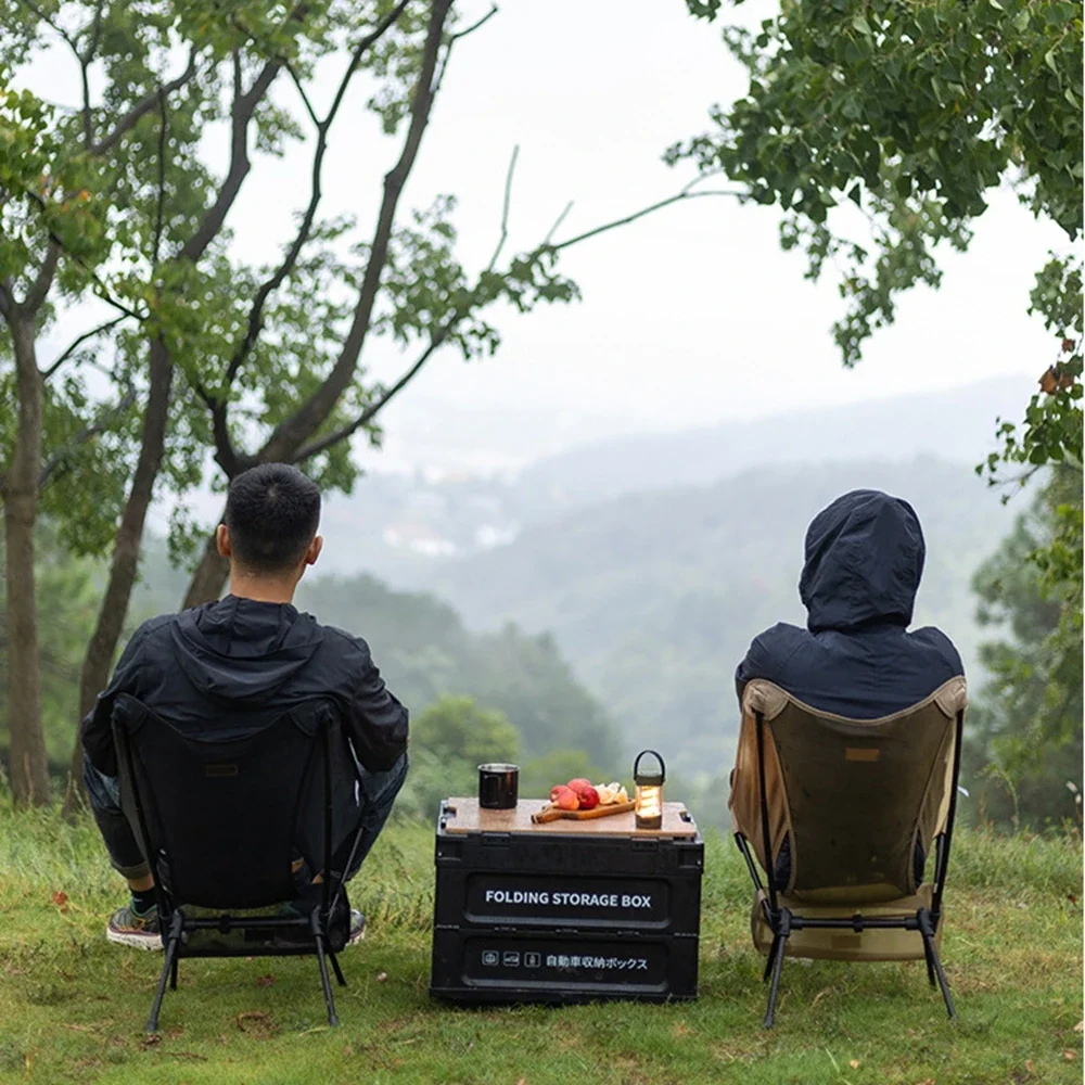 Foldable Portable Ultralight Aluminum Mesh Moon Chair with Storage Bag Outdoor Camping Beach Picnic Relaxing Lounge Chair
Foldable Portable Ultralight Aluminum Mesh Moon Chair with Storage Bag Outdoor Camping Beach Picnic Relaxing Lounge Chair