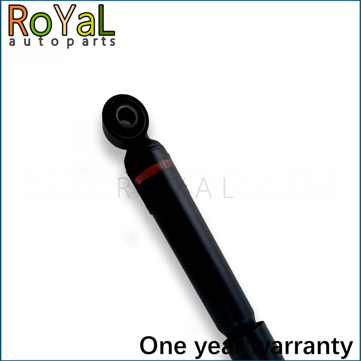 Suitable for Toyota Land Cruiser GRJ150 Rear Inductive Assembly Automotive Shock Absorber 4853069645
Suitable for Toyota Land Cruiser GRJ150 Rear Inductive Assembly Automotive Shock Absorber 4853069645