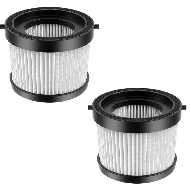 Replacement HEPA Filter for DeWalt DCV501HB DCV501H Vacuum-2 PACK
Replacement HEPA Filter for DeWalt DCV501HB DCV501H Vacuum-2 PACK